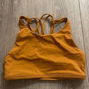 Lululemon Free to Be Bra - Wild High-Neck Online
Only *Light Support, A/B Cup